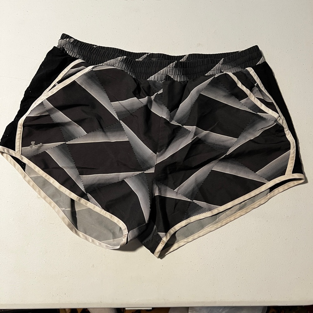 Under armor shorts
